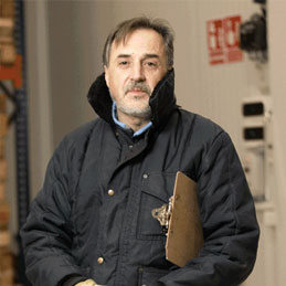 Historia de Bombero - Currantes